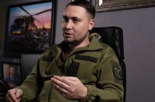 Budanow zastąpi Jermaka. Zmiana w zespole prowadzącym rozmowy pokojowe