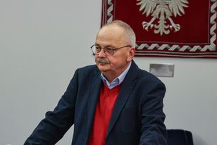 Immunitet senatora Zawiły. Jest wniosek ministra Żurka