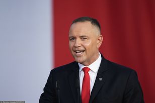 Kosztowne weta Nawrockiego. Pałac reaguje