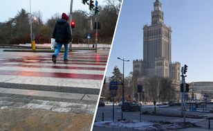 Trudne warunki pogodowe. Kolejne miasta w gotowości