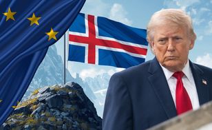 Islandia szykuje referendum o UE. Zwrot po słowach Trumpa