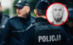 Śmierć dziecka. Jest list gończy za Gruzinem