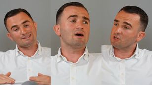 Milioner Oskar Wojciechowski powiedział, co wiedział. Ludzie to "lenie śmierdzące", a "młodzi idą na studia tylko po to, żeby PRZEDŁUŻYĆ DZIECIŃSTWO"