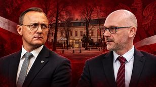 Zwrot ws. sędziów TK. Co dalej z Berkiem? Mamy głos z Pałacu