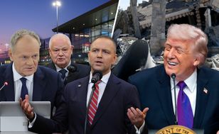 Iran w ogniu. Pentagon gotowy na długą wojnę [SKRÓT DNIA]