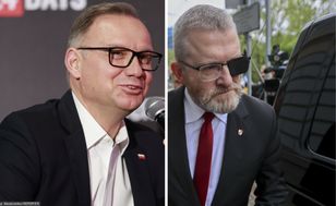 Kto na prezydenta Krakowa? Najnowszy sondaż