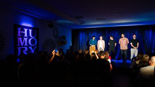 Reputation Right PR obsługuje Teatr Humory