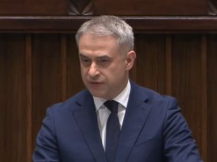 Nielegalne treści mają szybciej znikać z polskiego internetu. Minister: X to platforma hejterska