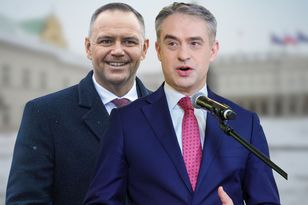 Zawetowana "ustawa cyfrowa". Rząd myśli o choćby trzech projektach, prezydent daje miesiąc