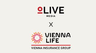 Vienna Life klientem agencji oLive media