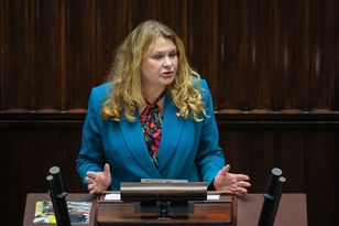 Katarzyna Piekarska o walce z nowotworem. "Mam nadzieję"