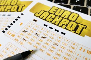 Wyniki Lotto 24.03.2026 – losowania Eurojackpot, Lotto, Lotto Plus, Multi Multi, Ekstra Pensja, Kaskada, Mini Lotto