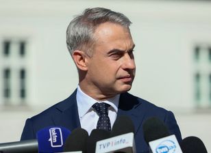 Gawkowski: ustawa o bezpieczeństwie w sieci trafi w tym tygodniu do prezydenta