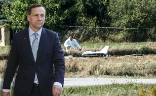 Sikorski ostrzega przed prowokacjami Rosji. "Jeden ze scenariuszy"