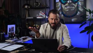 Stanowski odpowiada na krytykę. "Nikt nie współczuje rosyjskim żołnierzom"