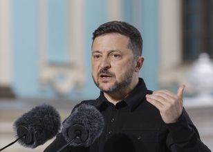 Zełenski przyleci do Polski? Jest potwierdzenie z Ukrainy