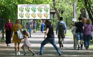 Wybuch wiosny na horyzoncie. Oto ile stopni pokażą termometry