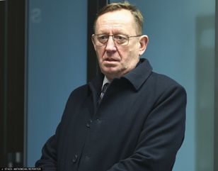 Telus liczy na łaskę Kaczyńskiego. „Wierzę, iż prezes mnie oszczędzi”