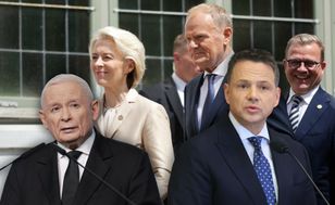 Działo się w czwartek. Oto najważniejsze wydarzenia [SKRÓT DNIA]