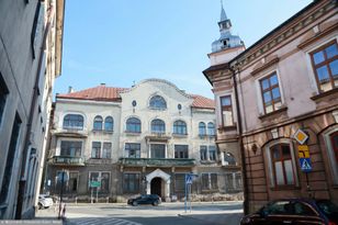 Słowacy kupują tu na potęgę. Polskie miasto przyciąga obcokrajowców