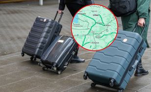 Litwa przygotowuje plan ewakuacji ludności razem z Polską