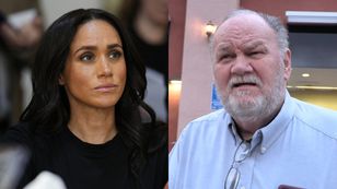 Ojciec Meghan Markle przerywa milczenie po oskarżeniach o posiadanie dziecięcej pornografii: "Syn próbuje mnie ZNISZCZYĆ"