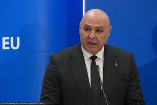 Prezydent Libanu zabrał głos. Mówił o zdradzie