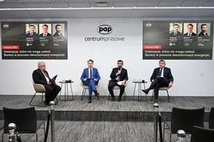 Branża energetyczna jednym głosem: specustawa dla energetyki pozwoliłaby na bezpieczną transformację