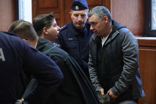 Wysadził Nord Stream? Ukrainiec zaprzecza