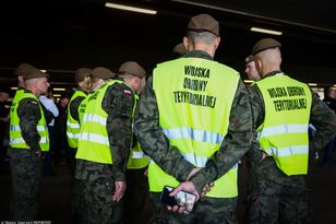 Ksiądz generał zatrzymany. Jest oficjalny komunikat