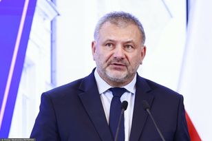 Wniosek do ICE ws. Ziobry. Żurek czeka na informacje