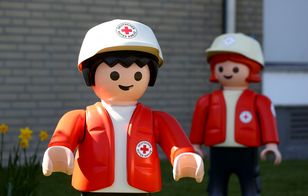 Producent kultowych klocków w tarapatach. Upadek fabryki