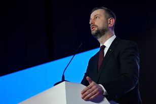 Legion Medyczny ma popyt. MON zapowiada szpitale w każdym województwie