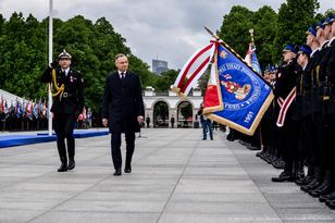 Są generalskie nominacje. Decyzja Dudy w dniu święta