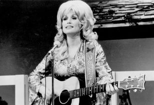 Gwiazdy żegnają Dolly Paton. "Nie będzie już nigdy drugiej takiej osoby"