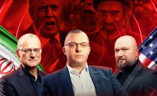 "Wywiad jest z zasady amoralny". Ekspert o mrocznych kulisach rekrutacji polskich szpiegów [Bez Doktryny, odc. 3]