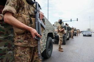 Działo się w nocy. Izrael i Liban podjęły decyzję, rozejm przedłużony