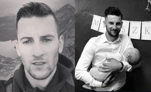Grzegorz Miętus, skoczek narciarski, zmarł w wieku 33 lat