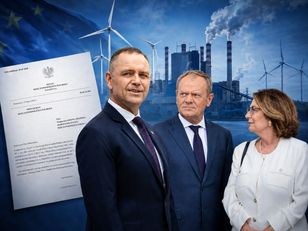 Nawrocki po raz drugi składa wniosek o referendum klimatyczne — Senat znów odrzuci