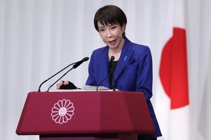 Blokada cieśniny Ormuz uderzyła w Japonię. Import ropy najniższy od 1979 r.