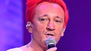Michał Wiśniewski ujawnił, dlaczego musiał ogłosić BANKRUCTWO. Zdradził, ile wynosił jego dług! "To się zapętlało..."