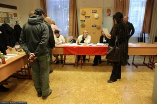 Kandydatka Magyara miała zostać zastraszona. Incydent na Węgrzech