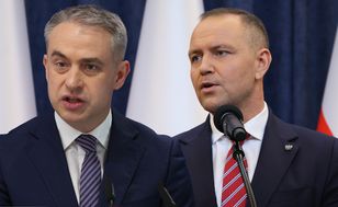 "Zdrada stanu". Gawkowski ostrzega prezydenta ws. programu SAFE