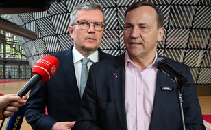Zamieszanie z żołnierzami USA. "Żądamy wyjaśnień"