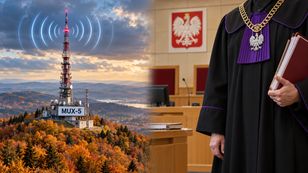 Rywal Emitela rozważa odwołanie ws. MUX-5. "To sytuacja wręcz absurdalna"