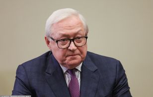 Jasna deklaracja ws. wojny. "Rosja nie ustępuje"