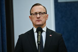 Pałac Prezydencki o Czarzastym. "Demoluje relacje z USA"