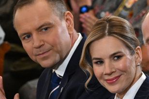 Pensja dla pierwszej damy podzieliła Polaków. Sondaż mówi wszystko