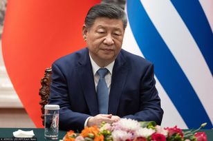 USA oskarżają. "Chiny przeprowadziły tajny test jądrowy"