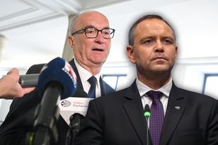 Nawrocki Vetoes Cohabitation Bill — Czarzasty: "You Have Hurt a Mass of People"
